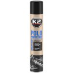 K2 POLO Protectant Mat 750 ml | Zboží Auto