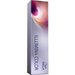 Wella Illumina Color barva na vlasy 10/1 60 ml – Zbozi.Blesk.cz