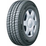 Semperit Van-Life 205/75 R16 110R – Hledejceny.cz