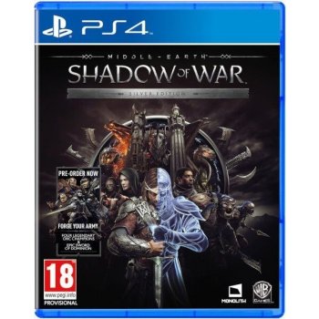 Middle-earth: Shadow of War