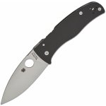 Spyderco Bodacious Black G-10 Reveal 14 C263GP – Hledejceny.cz