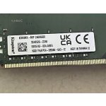 Kingston ValueRAM DDR4 16GB 3200MHz CL22 KVR32N22D8/16 – Zboží Živě