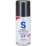 S100 White Chain Spray 2.0 100 ml | Zboží Auto