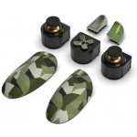 Thrustmaster eSwap X Green Color Pack – Sleviste.cz