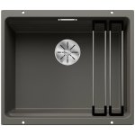 Blanco Etagon 500-U Černá – Zboží Mobilmania