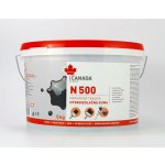 Canada Rubber N500 - tekutá guma 10 kg – Sleviste.cz