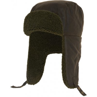 Barbour Morar Wax Trapper Hat – Hledejceny.cz