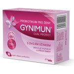 Gynimun Dual Protect 30 kapslí – Hledejceny.cz