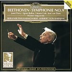 Beethoven Ludwig Van - Symphony No. 9 D Moll Op. CD – Hledejceny.cz