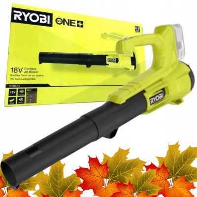 Ryobi RY18BLA 18V 5133005411 – Hledejceny.cz