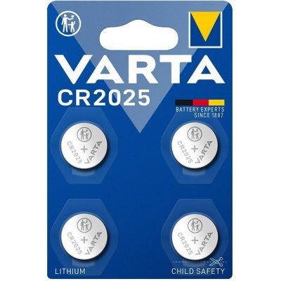 Varta CR2025