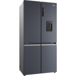 Haier HCR5919EHMB – Hledejceny.cz