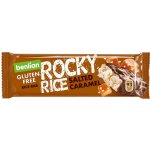 Benlian Rocky Rice rýžová tyčinka 18 g – Zboží Mobilmania