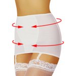 Mitex Ira dámský tvarující pás černá – Zboží Dáma