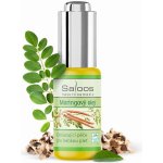 Saloos Moringový olej lisovaný za studena 20 ml – Hledejceny.cz