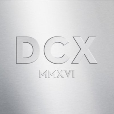 Dixie Chicks - Dcx Mmxvi Live CD