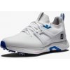 Golfová obuv FootJoy HyperFlex Mens white/blue/pink