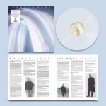Harold Budd - The White Arcades - clear +dl Gatefold LP – Zbozi.Blesk.cz