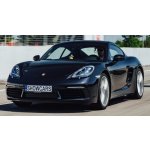 Jízda v Porsche 718 Cayman v Praze – Hledejceny.cz