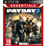 PayDay 2 – Zbozi.Blesk.cz