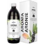 Nefdesanté Aronia šťáva s vitamínem C 0,5 l – Hledejceny.cz