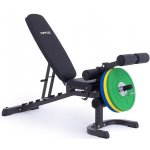 VIFITO U70 s kopačem a bicepsovou opěrkou – Hledejceny.cz