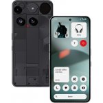 Nothing Phone (3) 16GB/512GB Black – Zbozi.Blesk.cz