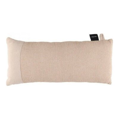 Rento Kenno saunový polštář béžový 50x22 – Zboží Mobilmania