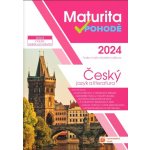 ČJ a literatura - Maturita v pohodě 2024 – Hledejceny.cz
