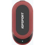 Igpsport SR Mini zadní černé – Zboží Mobilmania