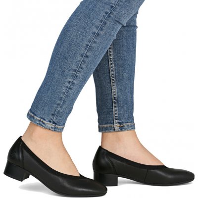 Rieker 43452-00 schwarz – Sleviste.cz