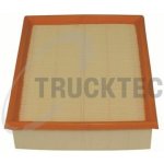 Vzduchový filtr TRUCKTEC 08.14.038 – Hledejceny.cz