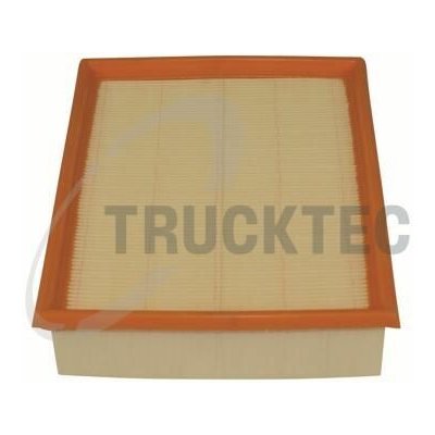 Vzduchový filtr TRUCKTEC 08.14.038 – Hledejceny.cz