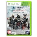 Assassins Creed: Birth of a New World - The American Saga