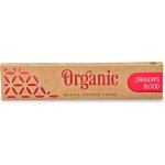 Organic Masala Vonné tyčinky Dračí krev 15 g – Hledejceny.cz