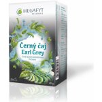 Megafyt Černý čaj Earl Grey 20 x 2 g – Zbozi.Blesk.cz