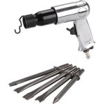 Sekáč vzduchový Extol Premium HA190 8865022 se sadou sekáčů – Zboží Mobilmania