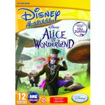 Alice in Wonderland – Zboží Mobilmania