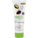 Neobio Age Activ regenerační noční krém Bio Argan & Hyaluron 50 ml