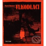 Vlkodlaci - Pavel Houser – Hledejceny.cz
