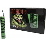 Petardy COBRA 1 20 ks – Zboží Dáma