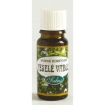 Saloos esenciální olej Veselé Vánoce vonná kompozice 10 ml – Hledejceny.cz
