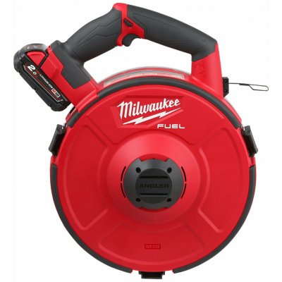 M18 FUEL™ AKUMULÁTOROVÉ PROTAHOVACÍ PERO Milwaukee M18 FPFT-202 30M NC SET – Hledejceny.cz