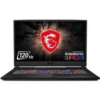 MSI GL75 Leopard 10SEK-209CZ