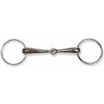 Chromed Metal Ring Bit – Zboží Mobilmania