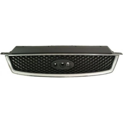 MASKA GRILL GHIA FORD FOCUS C-MAX (C214), 10.03-06.07 OE: 1323865 POLCAR | Zboží Auto