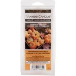 Vosk Yankee Candle Pumpkin Harvest vonný vosk 75 g – Hledejceny.cz
