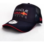 New Era 9FORTY Trucker Essential Red Bull F1 Night Sky Navy – Zboží Dáma