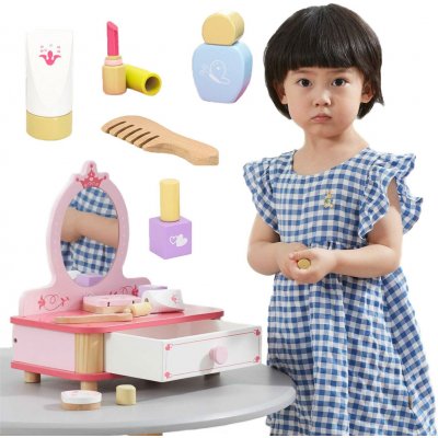 Lamps toaletní stolek – Zboží Dáma