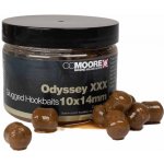 CC Moore Odyssey XXX boilies 15x18 mm v dipu 35 ks – Hledejceny.cz